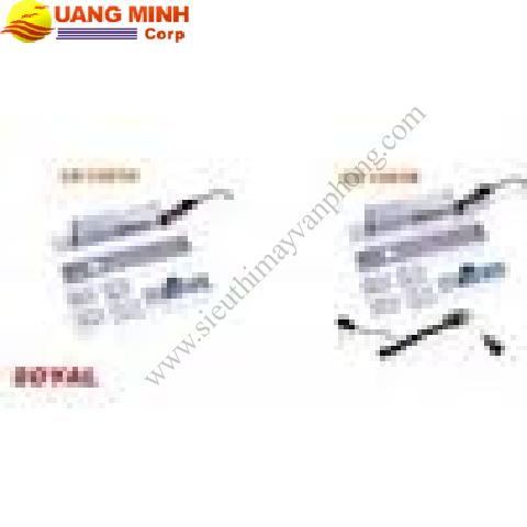 Khoá điện tử thả chốt SOYAL LK-1201A
